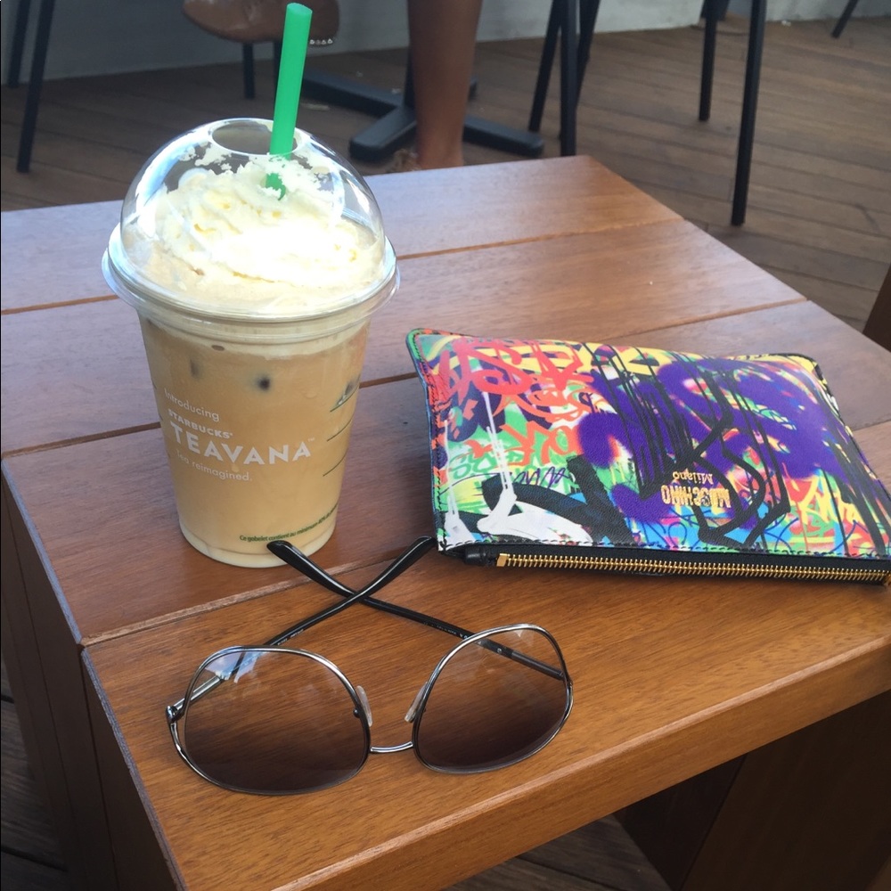 Meet your Posher, Iman